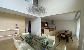 Imagem 14: Casa em condomínio 04 quartos e 06 vagas no Quintas do Sol em Nova Lima