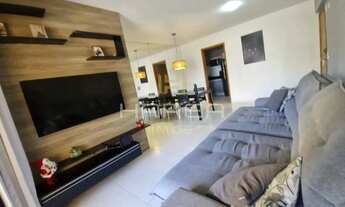 Imagem 3: APARTAMENTO NO CORREDOR VERA ARRUDA 3/4 - 79 M2 - 3 QD DO MAR - R$650.000,00