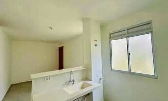 Imagem 7: Imóvel para venda tem 56 metros quadrados com 2 quartos em Lorena Parque - Goiânia - GO