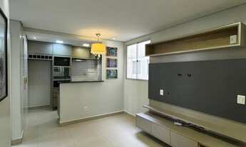 Imagem 2: ALUGO APARTAMENTO CHAPADA DOS BURITIS FEB