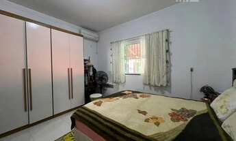 Imagem 6: Casa de laje com 2 dormitórios l Costeira - BBS