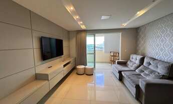 Imagem 2: Cobertura para aluguel, 4 quartos, 2 suítes, 2 vagas, Tibery - Uberlândia/MG