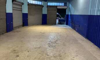 Imagem 7: Lojão térreo amplo 460m2 para locação (26m de frente