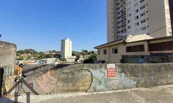 Imagem: Terreno, 240 m² - venda por R$ 380.000,00