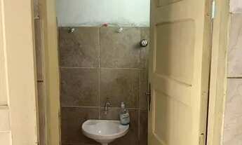 Imagem 3: Imóvel para aluguel tem 35 metros quadrados com 1 quarto