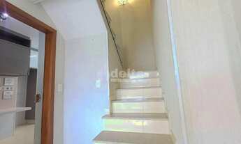 Imagem 6: Cobertura disponível para venda no bairro Brasil em Uberlândia-MG