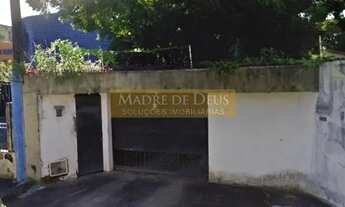 Imagem: Terreno á Venda na Cajazeiras