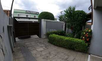 Imagem 4: Casa Triplex em Alphaville - Campos dos Goytacazes