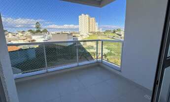 Imagem 4: Oportunidade - Apartamento - Vila Branca - Residencial Urban You - 3 Dormitórios - 80m²