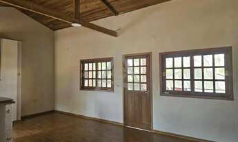 Imagem: Casa à venda e para alugar em Valinhos