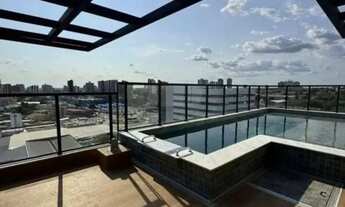 Imagem 4: Connect Life Apartamento com 1 dormitório