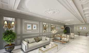 Imagem 4: APARTAMENTO EM ITAPEMA - NOVOS - QUATRO SUÍTES - TRÊS VAGAS DE GARAGEM