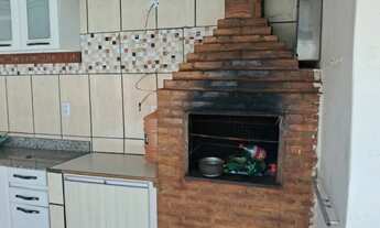 Imagem 6: CASA NO CASTANHEIRA