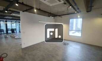 Imagem 7: Conjunto à venda, 186 m² por R$ 4.000.000,00 - Itaim Bibi - São Paulo/SP