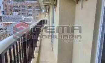 Imagem 6: Excelente Apartamento 3 quartos com suíte e 2 vagas em Botafogo