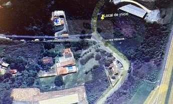 Imagem 2: Galpão Industrial para alugar no bairro Santa Helena II em Santana de Parnaíba - SP