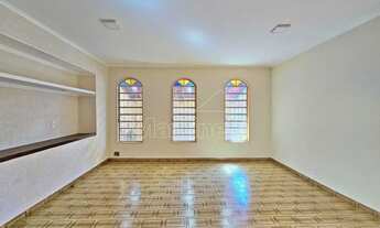 Imagem 3: Casa térrea para locação no Bairro Vila Tibério, próximo a Avenida do Café - Ribeirão Pret