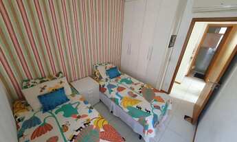 Imagem 6: VENDO CASA DE 3 QUARTOS NO QUINTA DAS LAGOAS RESERVA