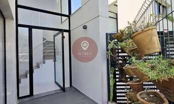 Imagem 3: Casa de condomínio à venda, no Condomínio Sofisticato Residence, em Rio de Janeiro, Recrei