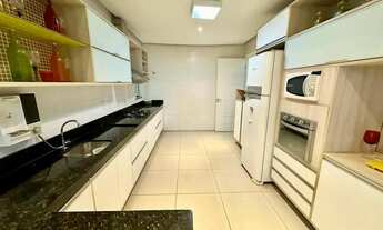 Imagem 6: Casa a venda no Gurupi com 04 Quartos TR176399 THE -1ERD2KQ