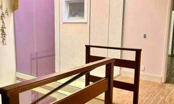 Imagem 7: Casa com 4 dormitórios, 402 m² - venda por R$ 1.590.000,00 ou aluguel por R$ 10.749,00/mês