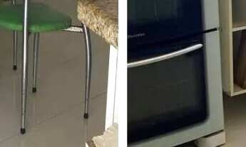 Imagem 5: CASA RESIDENCIAL em SÃO LUÍS - MA, OLHO D'ÁGUA