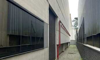 Imagem 1: Galpão/Depósito/Armazém para aluguel tem 800 metros quadrados