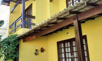 Imagem 6: Piscina e Churrasqueira. Peró