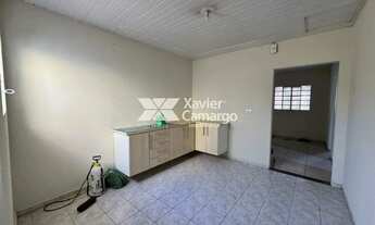 Imagem 3: Casa à venda com 2 quartos no Bela Vista - Rio Claro/SP