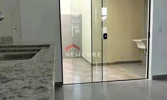 Imagem 2: Casa em Rua Professor Dimarães Antônio Sandei - Jardim Itanguá - Sorocaba/SP