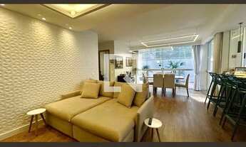 Imagem 2: Apartamento à Venda - Santo Antônio, 2 Quartos, 126 m2