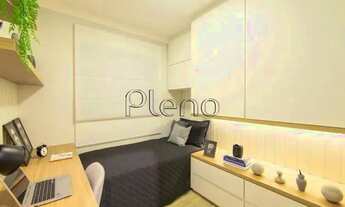 Imagem 5: Apartamento à venda em Campinas, Bonfim, com 3 quartos, com 65 m², HM Maxi Bonfim - Campin