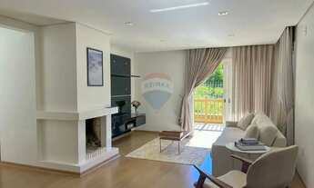 Imagem 2: Apartamento com 2 suítes, mobiliado para venda em Nova Petrópolis