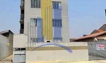 Imagem 4: Apartamento para Venda em Colombo, MARACANA, 2 dormitórios, 1 banheiro, 1 vaga