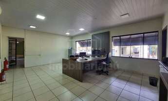 Imagem 2: Barracão para venda e locação no Distrito Industri