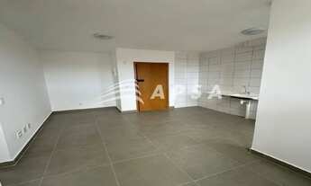 Imagem 3: ALUGUEL DE APARTAMENTO 2 QUARTOS EM CONDOMÍNIO COMPLETO COM LAZER. IDEAL PARA QUEM BUSCA C