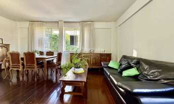 Imagem 3: Apartamento à venda no bairro Cidade Nova