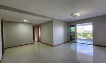 Imagem 6: HEMISPHERE 360 ALUGUEL 140 METROS 4 QUARTOS + DEPENDENCIA COMPLETA/ANDAR INTERMEDIARIO/ VI