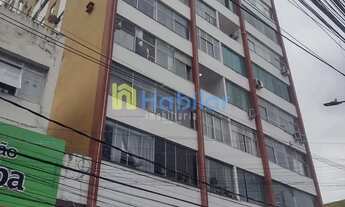 Imagem: Apartamento no Edf. Jangada para locação