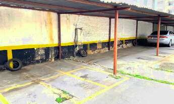 Imagem 6: TERRENO LEGALIZADO PARA ESTACIONAMENTO