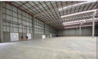 Imagem 3: Galpão/Depósito/Armazém para aluguel tem 1500 m2