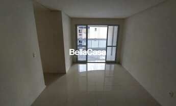 Imagem 2: Apartamento a venda no Centro de Guarapari. Edifício com área de lazer