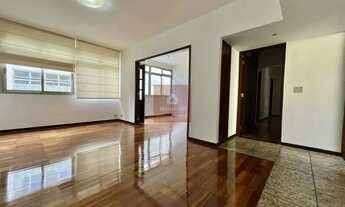 Imagem 3: JARDIM PAULISTA 130m² 2DORMS 1SUITE 1VAGA PARA LOCAÇÃO