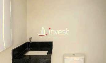 Imagem 2: Sala/Loja Comercial para Alugar no Santa Maria, Uberaba - 30m²