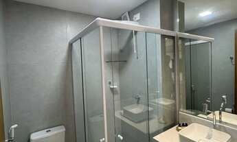 Imagem 7: Flat novo todo mobiliado na beira mar do Jardim Oceania