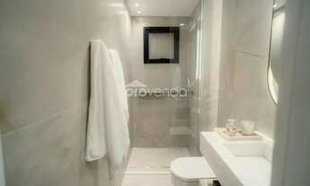 Imagem 5: APARTAMENTO 03 SUÍTES 133m² - SETOR MARISTA