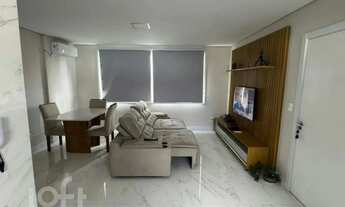 Imagem 2: APARTAMENTO EM PETRÓPOLIS COM 7286 M², 2 QUARTOS, 1 SUÍTE, 1 VAGA