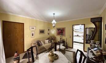 Imagem 2: Apartamento semimobiliado com 2 dormitórios e vaga no bairro N. Sra de Fátima