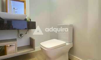 Imagem 4: Sobrado para venda - Oficinas, Ponta Grossa, PR