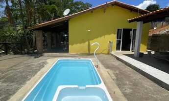 Imagem: Chácara com Piscina em Santa Branca-SP